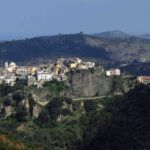 Cropalati - Cosenza - Calabria